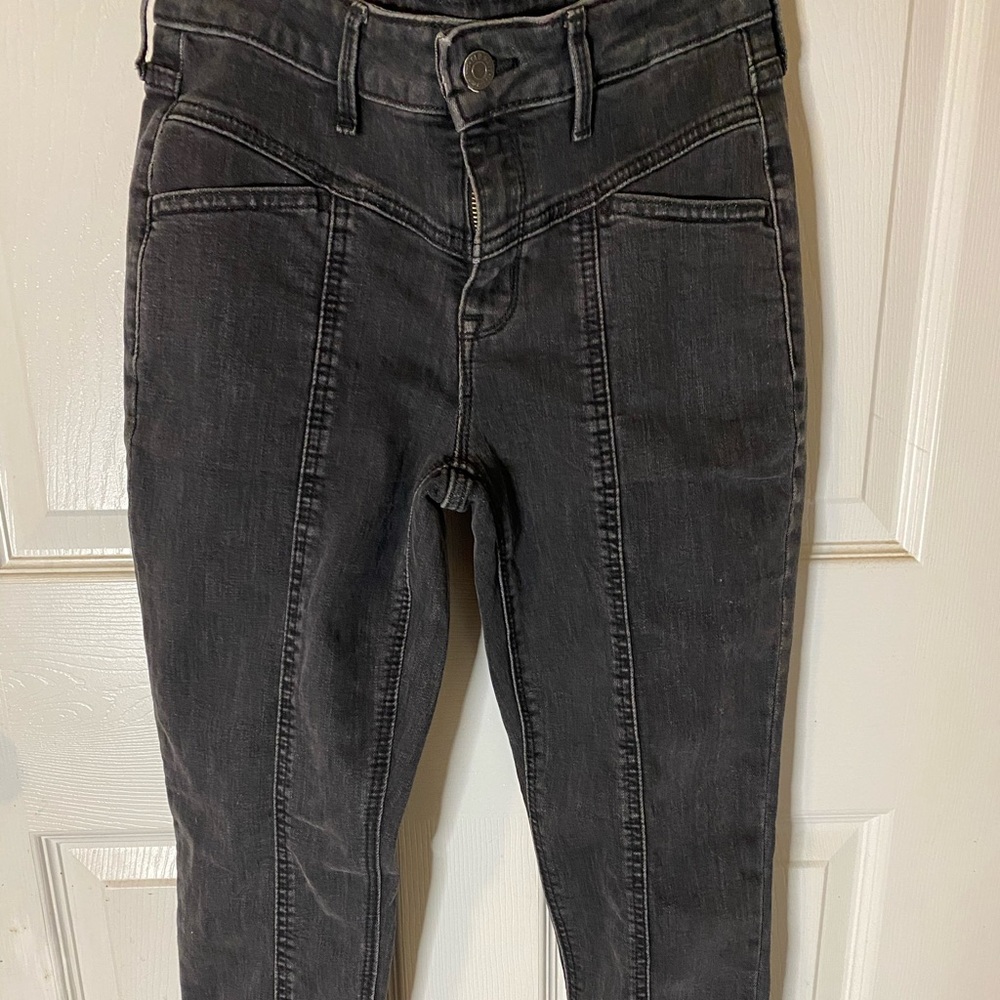Old navy jeans